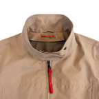 Prada Goretex Jacket | Women’s S | Beige
