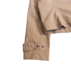 Prada Goretex Jacket | Women’s S | Beige