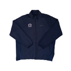 Nike Football Track Jacket | Dark Navy