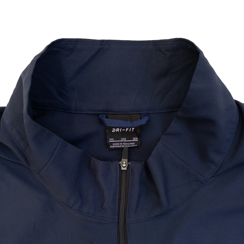 Nike Football Track Jacket | Dark Navy