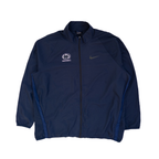 Nike Football Track Jacket | Dark Navy