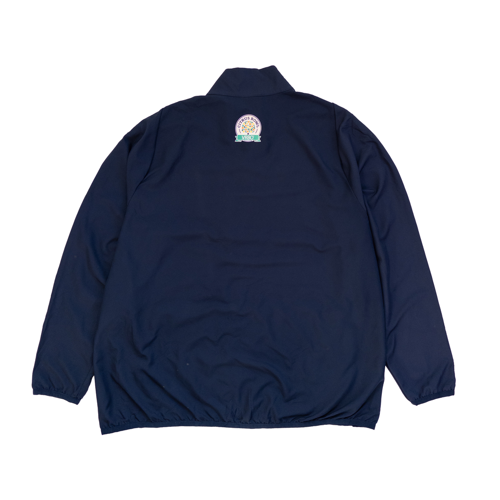 Nike Football Track Jacket | Dark Navy
