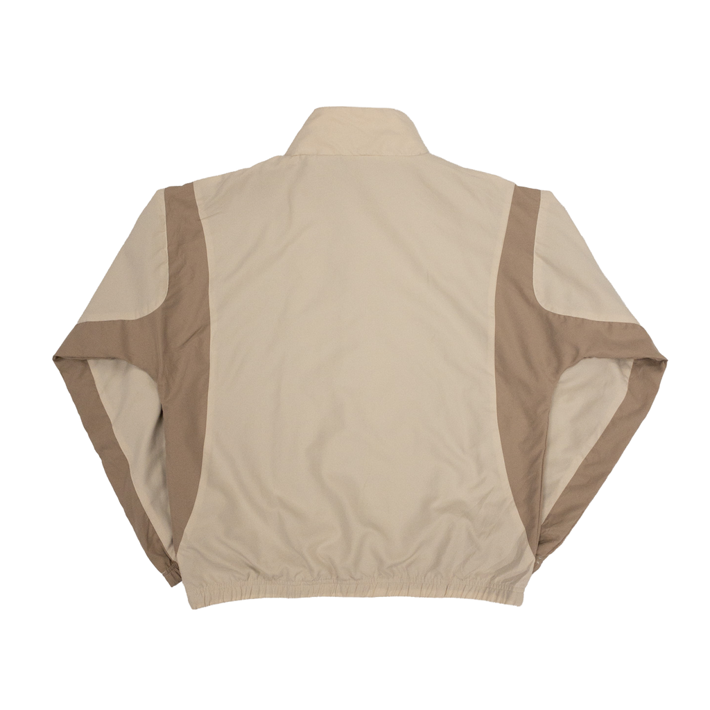 Reebok Track Jacket | Beige