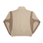 Reebok Track Jacket | Beige