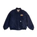 Carhartt Flame Resistant Work Jacket | Navy