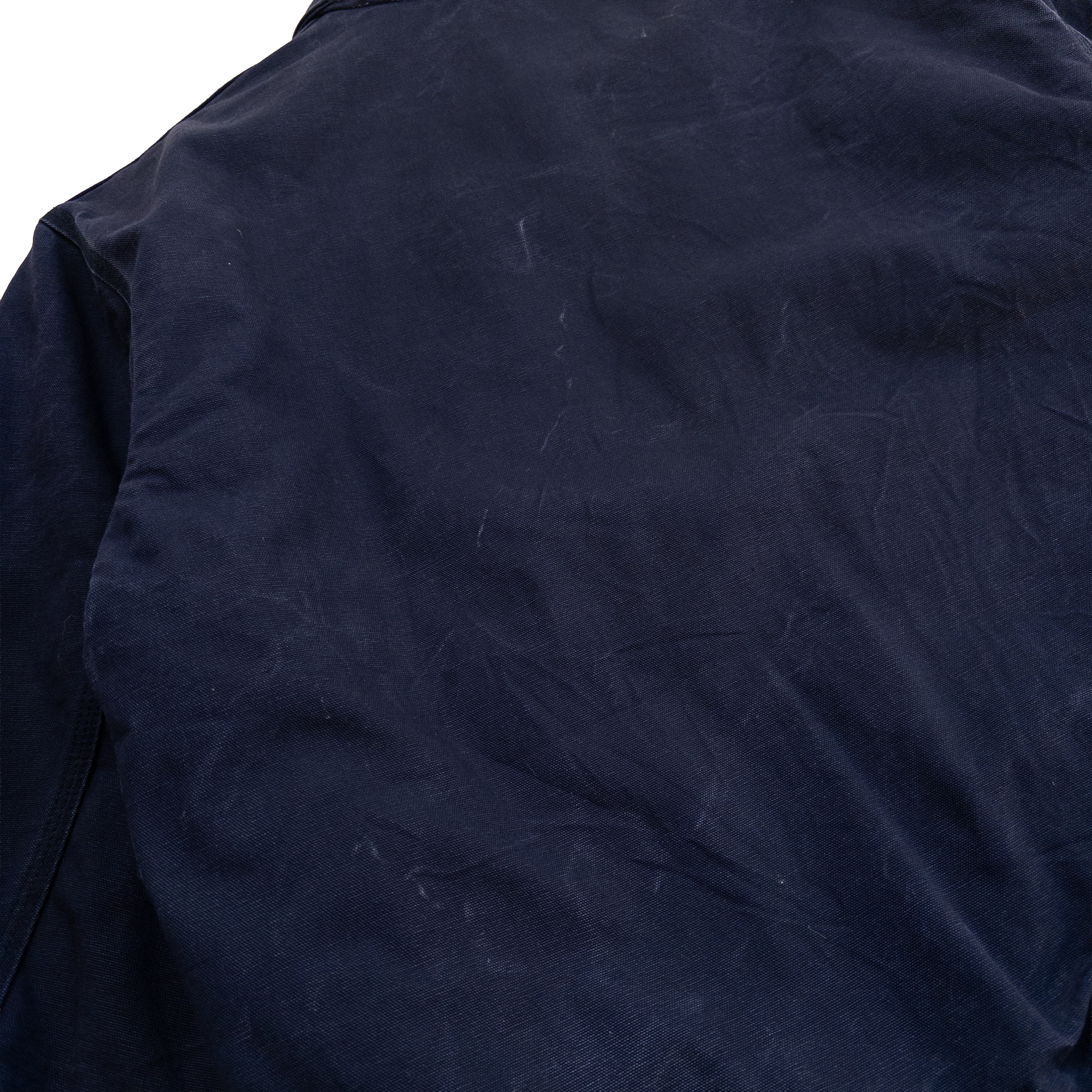 Carhartt Flame Resistant Work Jacket | Navy