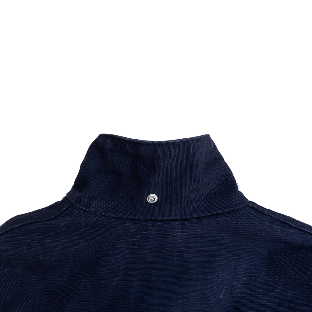 Carhartt Flame Resistant Work Jacket | Navy