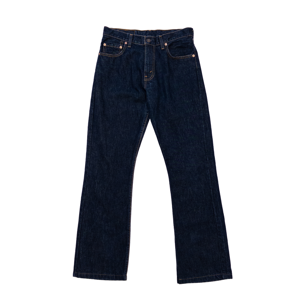 Levi's 550 Relaxed Fit Jeans | Dark Indigo