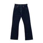 Levi's 550 Relaxed Fit Jeans | Dark Indigo
