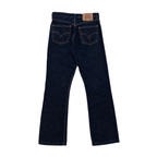 Levi's 550 Relaxed Fit Jeans | Dark Indigo