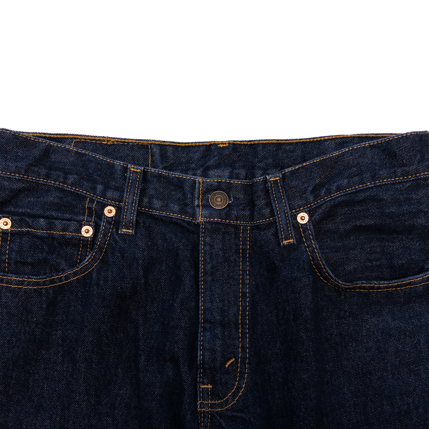Levi's 550 Relaxed Fit Jeans | Dark Indigo