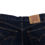 Levi's 550 Relaxed Fit Jeans | Dark Indigo
