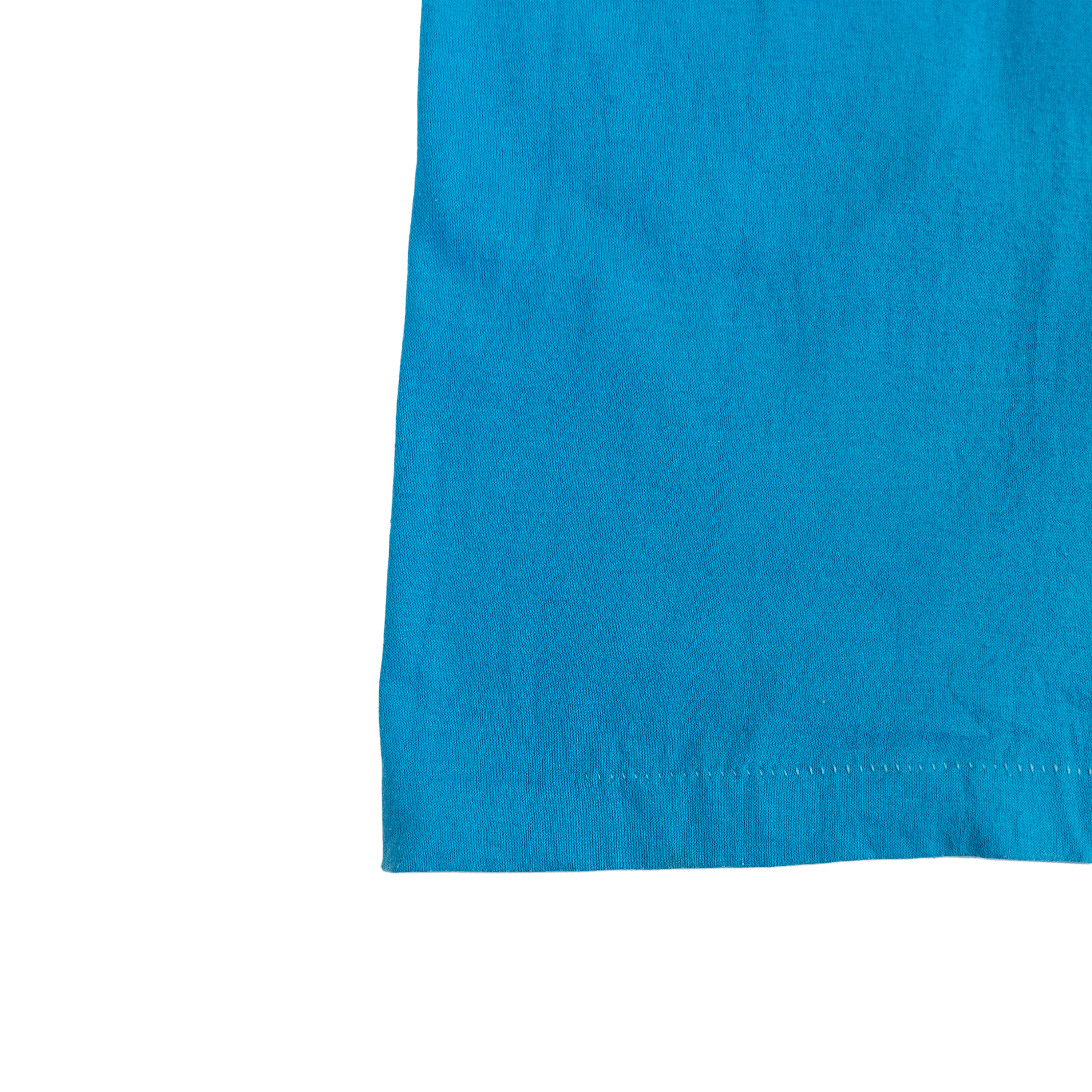 Saratoga National Bank 1982 T-Shirt | Men’s L | Blue