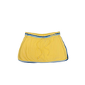 DKNY Active Skirt with Shorts | M | Yellow