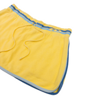 DKNY Active Skirt with Shorts | M | Yellow