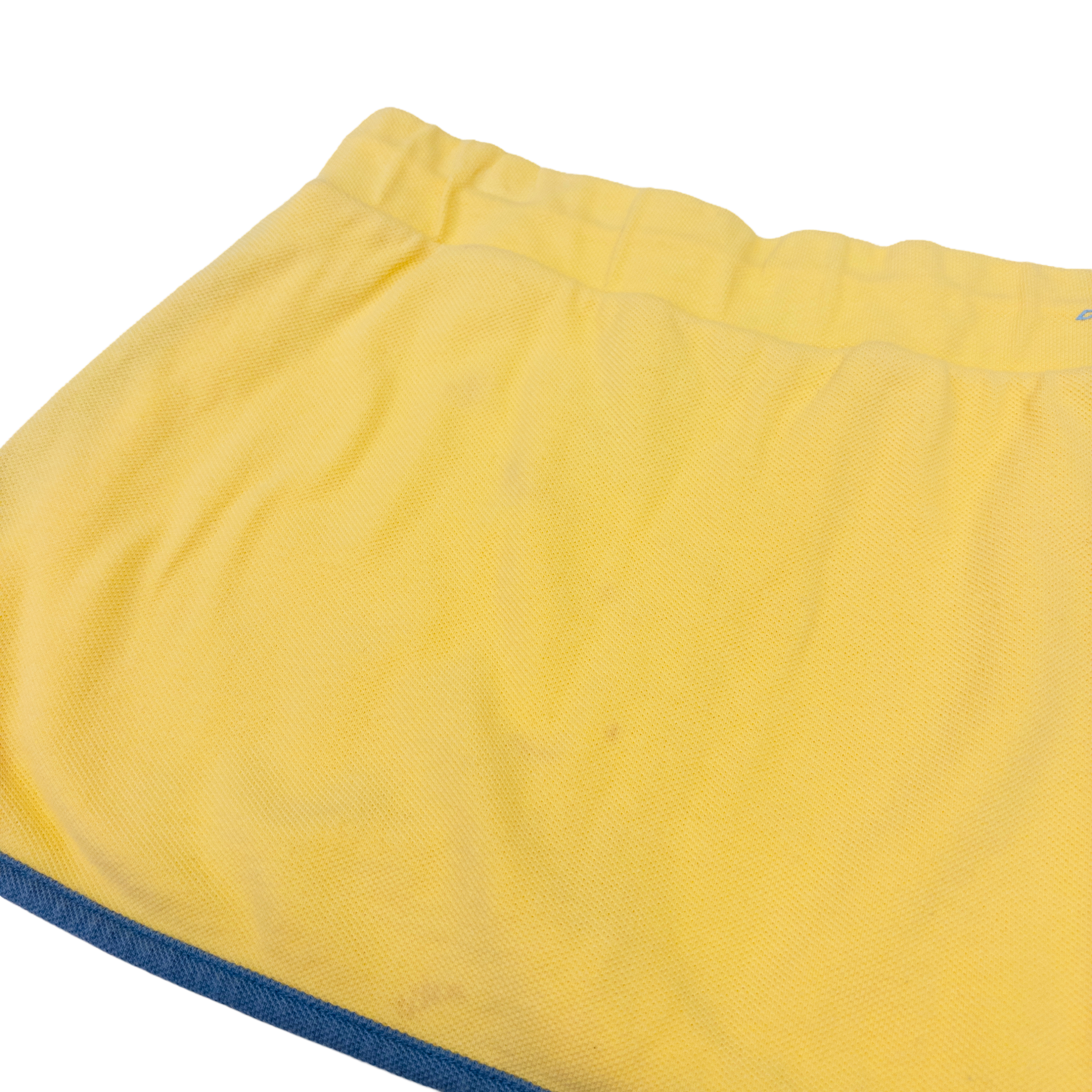 DKNY Active Skirt with Shorts | M | Yellow