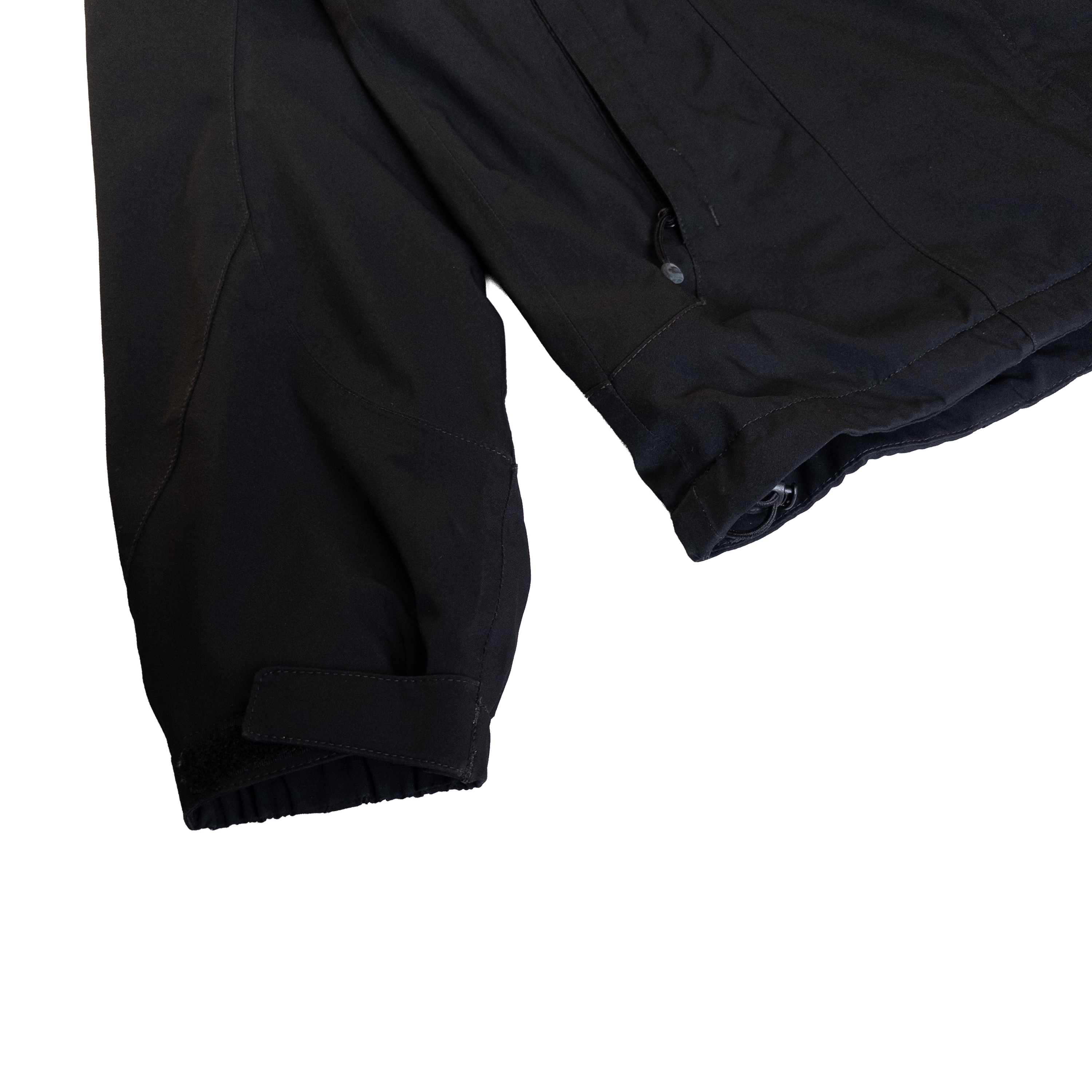 The North Face HyVent Jacket | XS-S | Black
