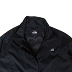 The North Face HyVent Jacket | XS-S | Black