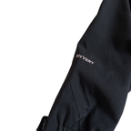 The North Face HyVent Jacket | XS-S | Black