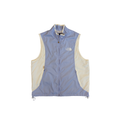 The North Face Nylon Vest | S-M | Purple