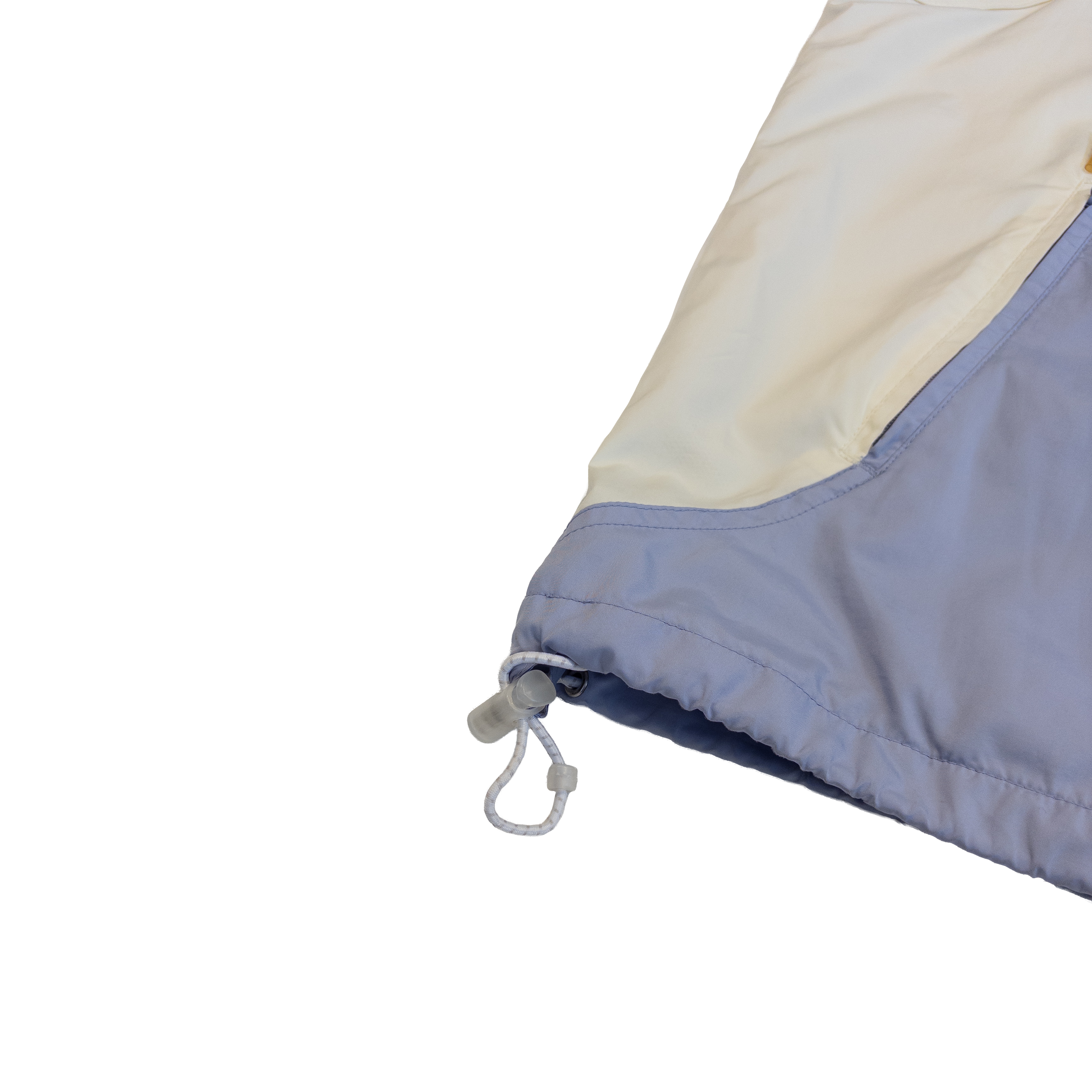 The North Face Nylon Vest | S-M | Purple