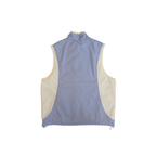 The North Face Nylon Vest | S-M | Purple