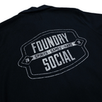 Dickies Half Sleeve Shirt | Navy