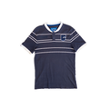 G-Star Raw Button T-Shirt | Men’s M | Navy
