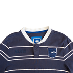 G-Star Raw Button T-Shirt | Men’s M | Navy