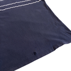 G-Star Raw Button T-Shirt | Men’s M | Navy