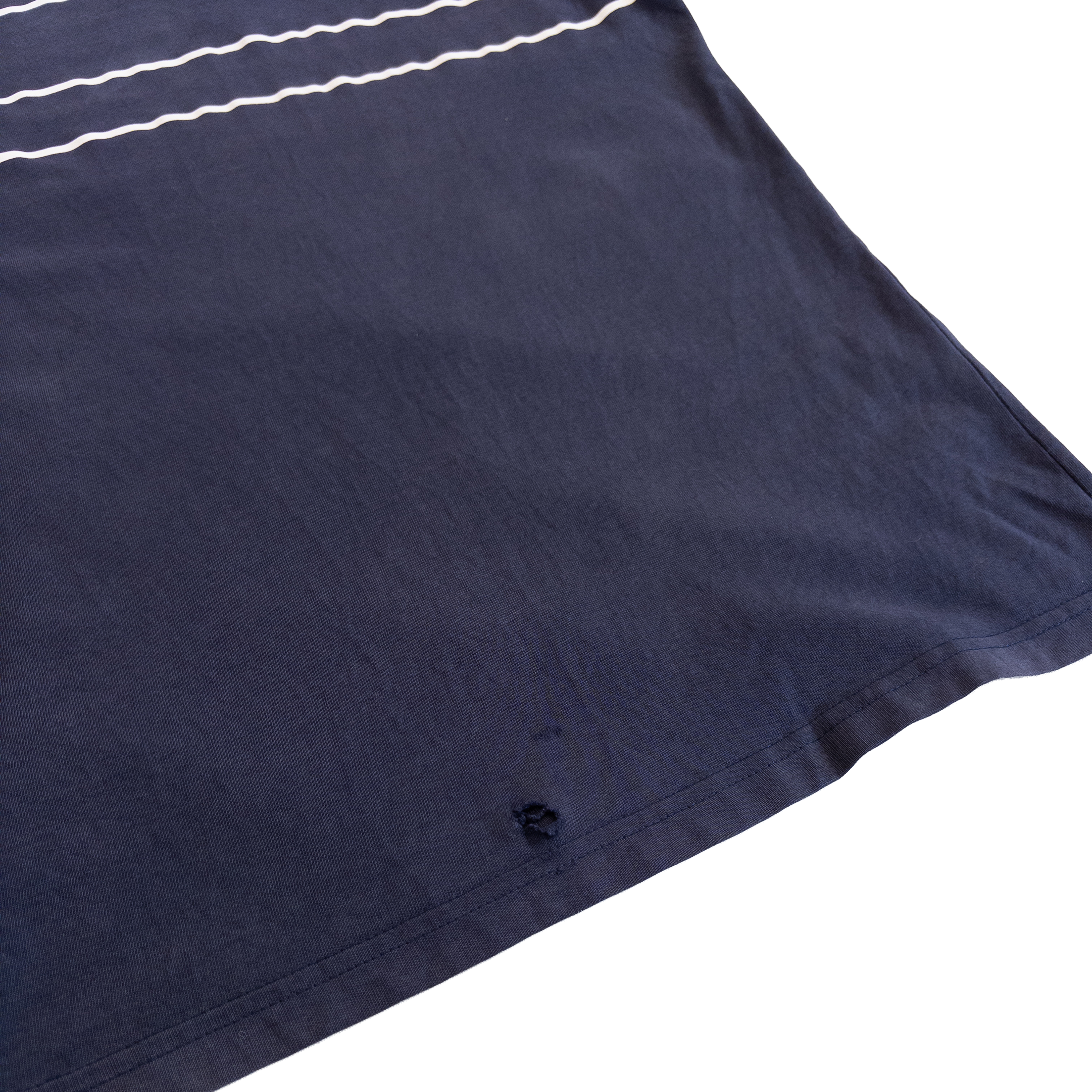 G-Star Raw Button T-Shirt | Men’s M | Navy