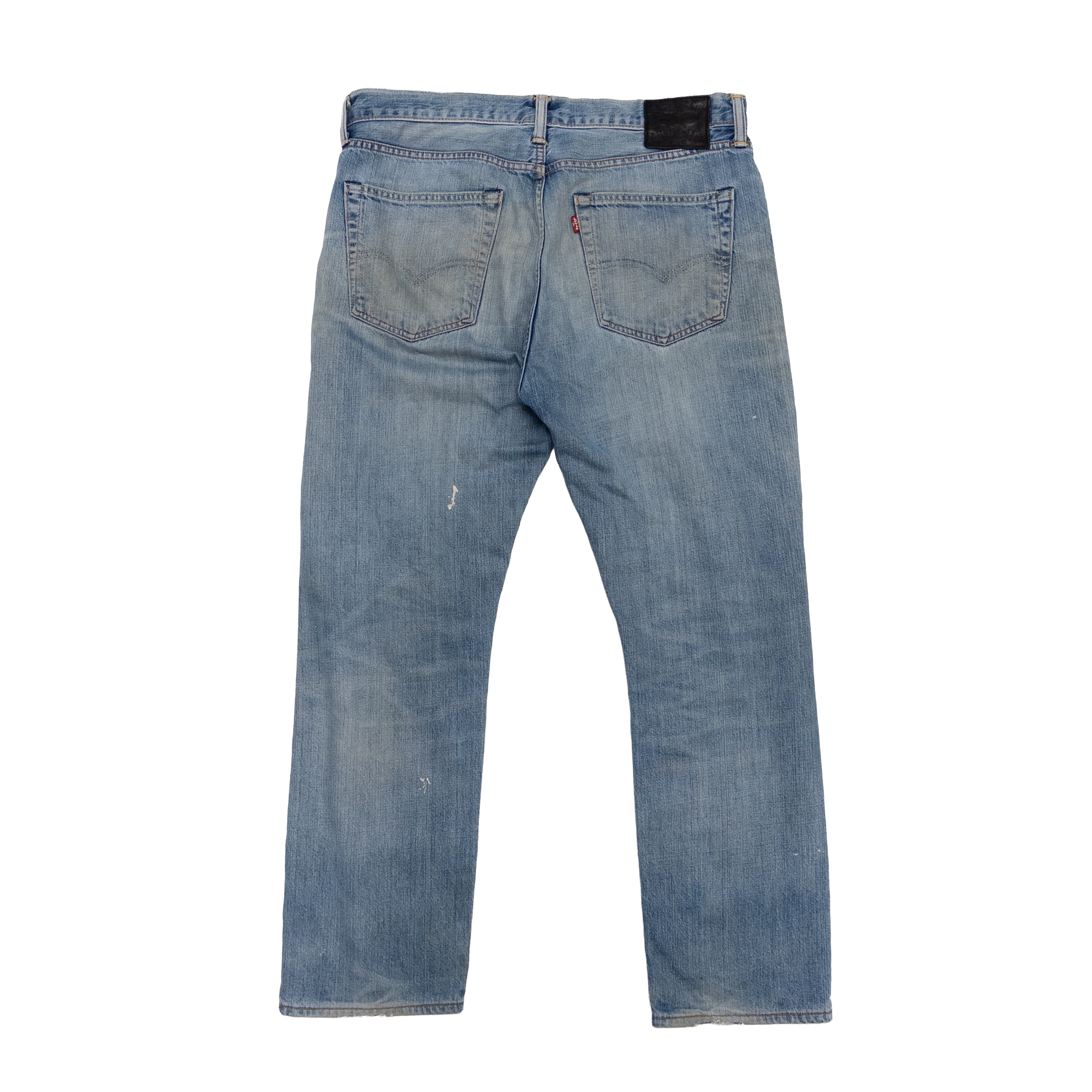 Levi's 508 Regular Taper Fit Jeans | Light Wash