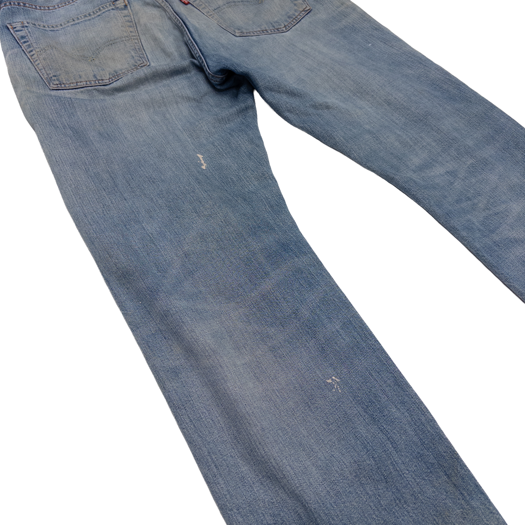 Levi's 508 Regular Taper Fit Jeans | Light Wash