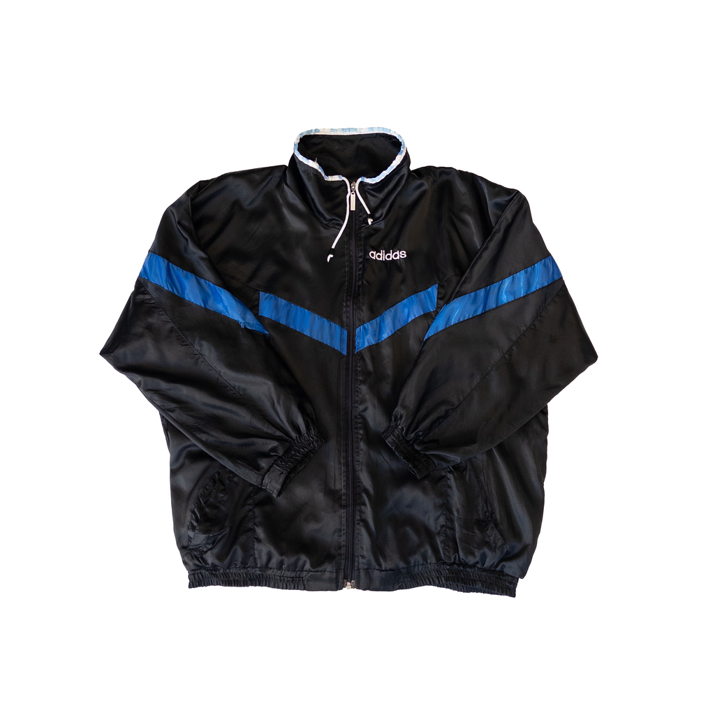 Adidas Sport Track Jacket | Black