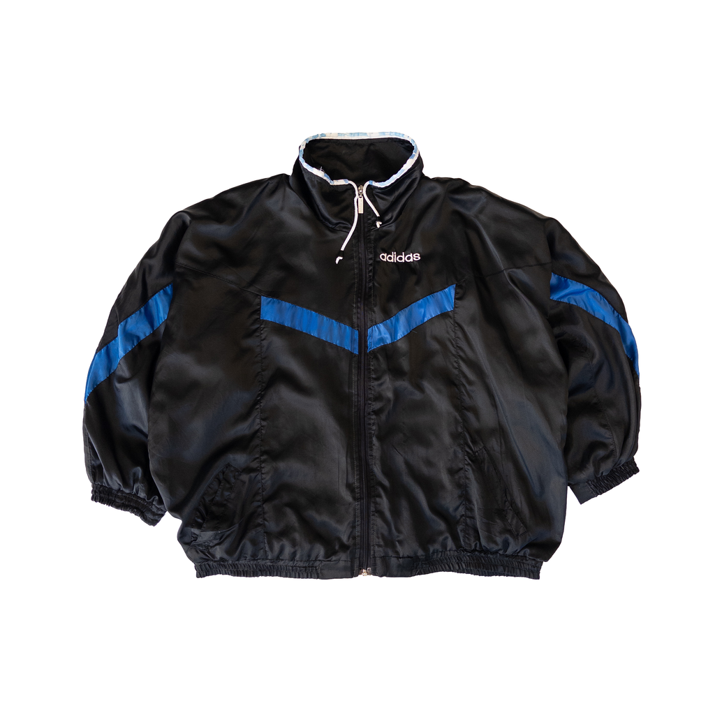 Adidas Sport Track Jacket | Black