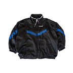 Adidas Sport Track Jacket | Black