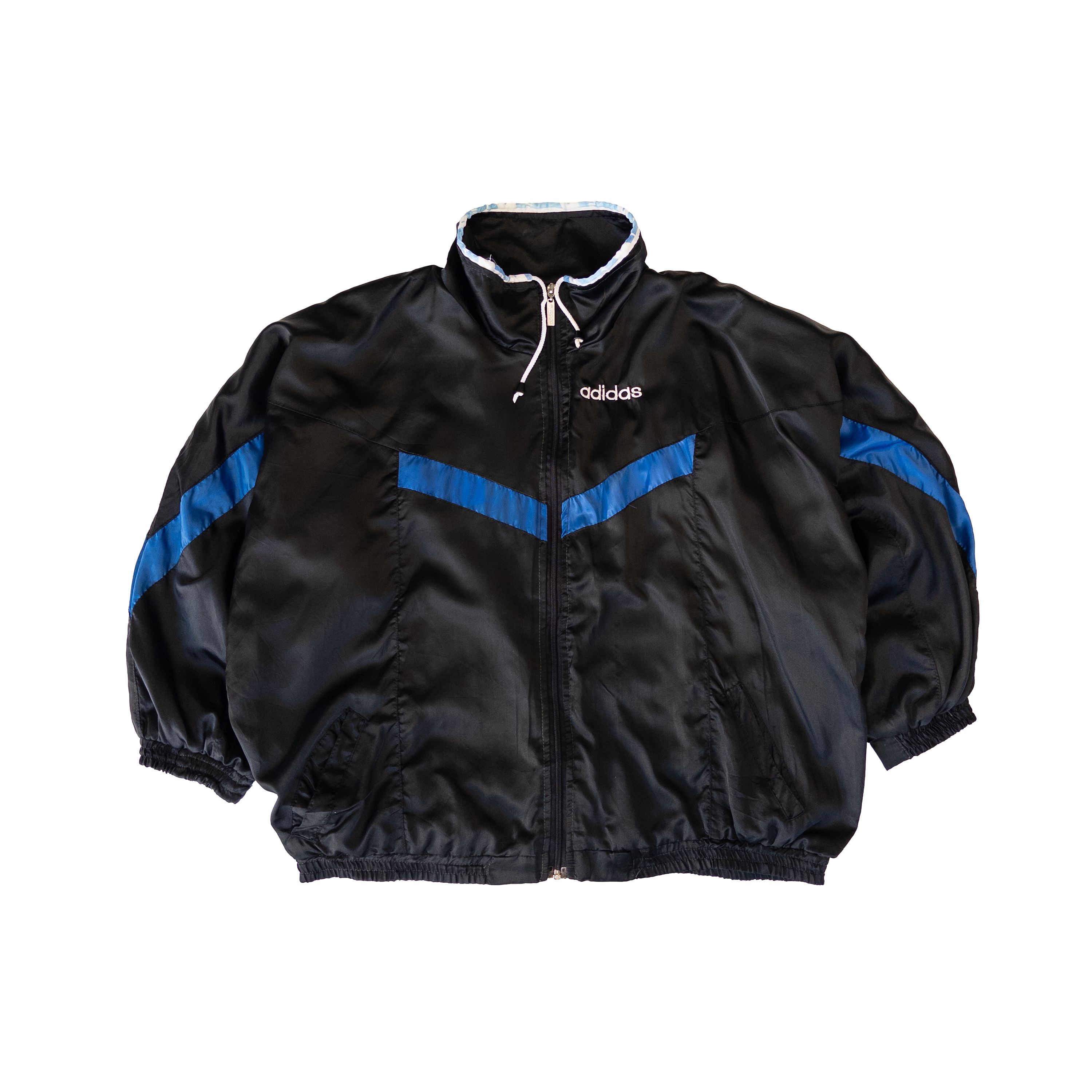 Adidas Sport Track Jacket | Black