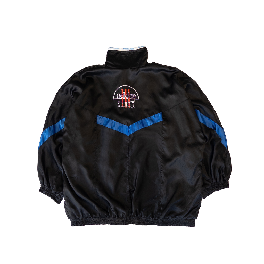 Adidas Sport Track Jacket | Black
