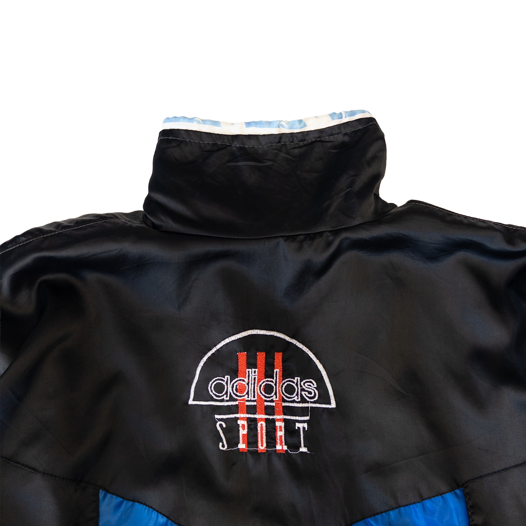 Adidas Sport Track Jacket | Black