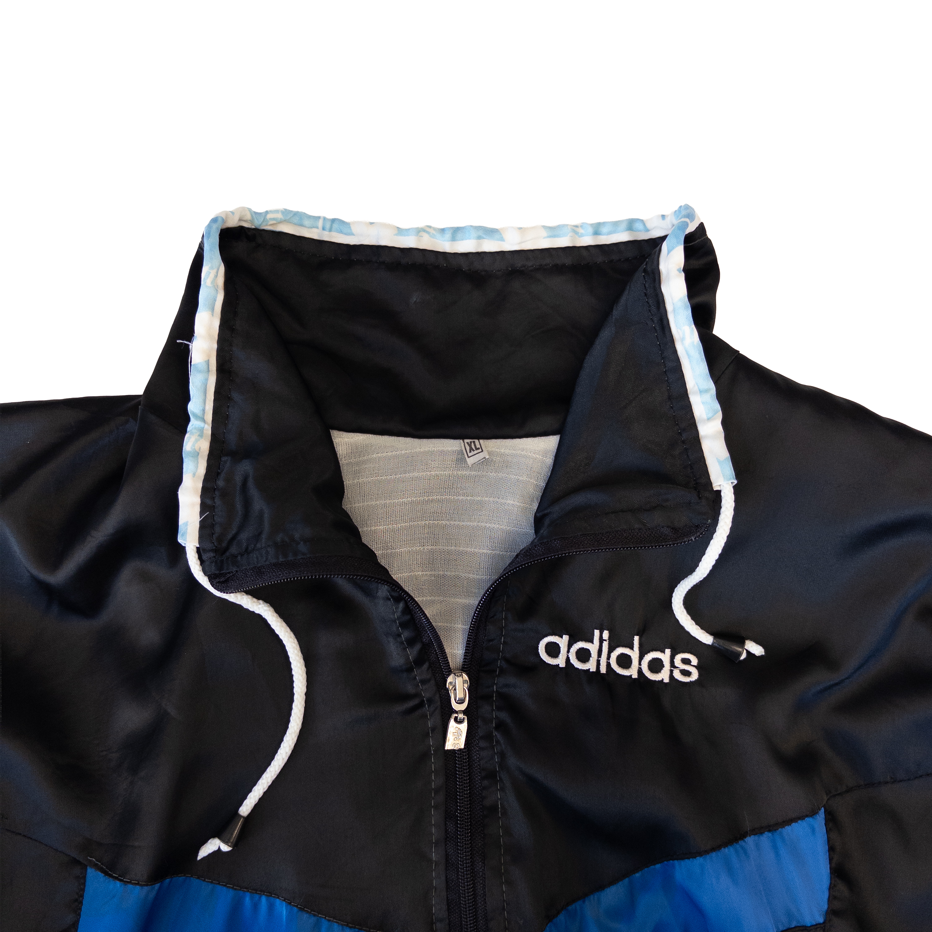 Adidas Sport Track Jacket | Black