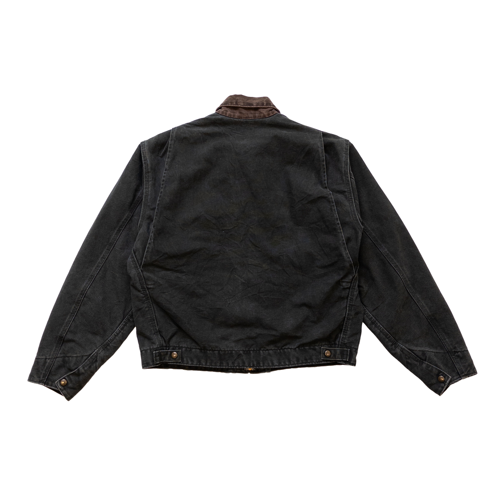 Carhartt Detroit Jacket | Dark Green