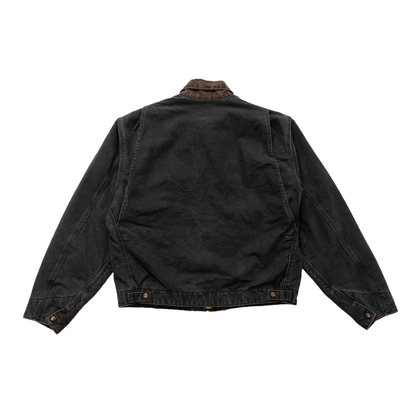 Carhartt Detroit Jacket | Dark Green