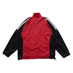 Adidas Track Jacket | Red