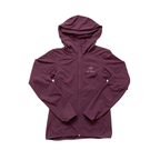 Arc'teryx Gamma SL Lightweight Hoody Women | Jupiter