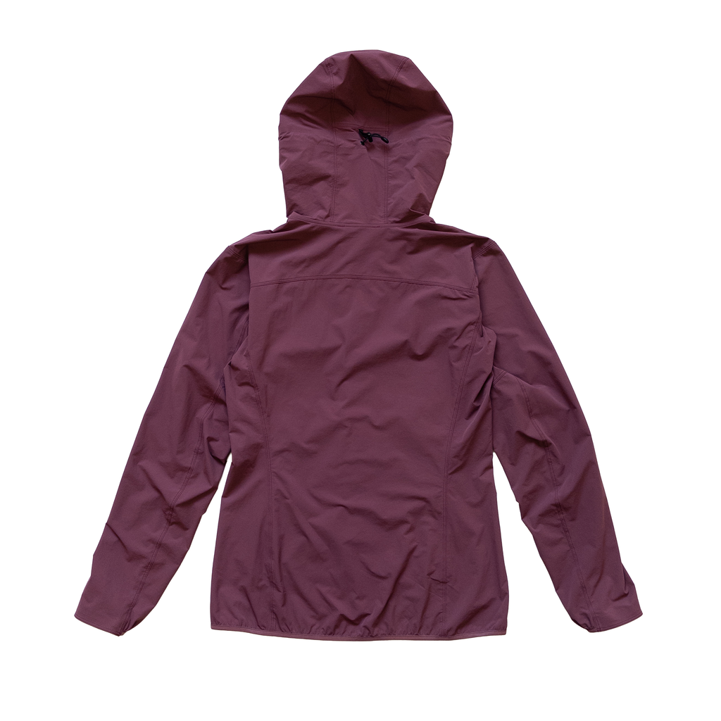 Arc'teryx Gamma SL Lightweight Hoody Women | Jupiter