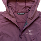 Arc'teryx Gamma SL Lightweight Hoody Women | Jupiter