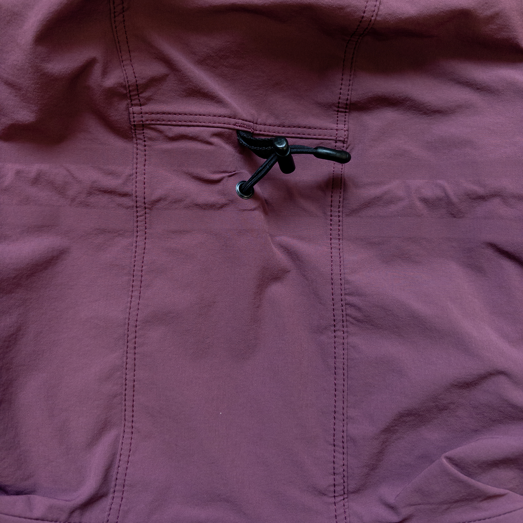 Arc'teryx Gamma SL Lightweight Hoody Women | Jupiter