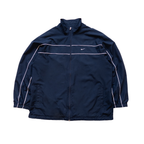 Nike Lining Track Jacket | Dark Navy