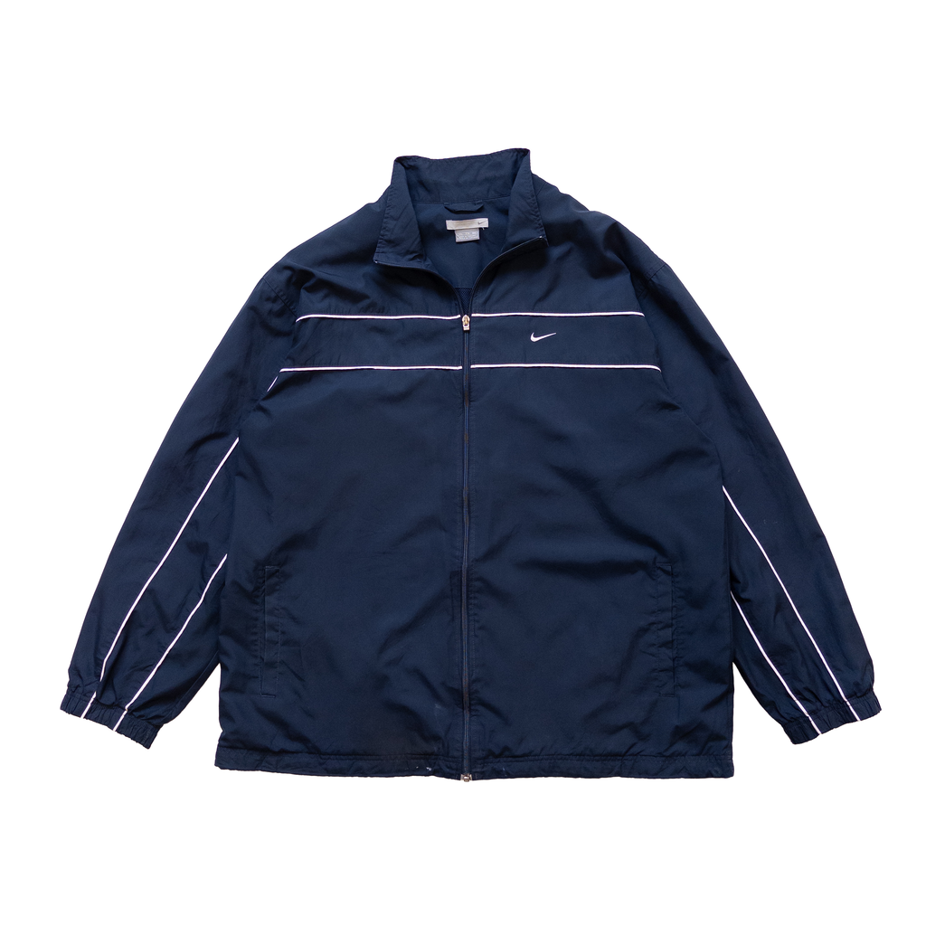 Nike Lining Track Jacket | Dark Navy