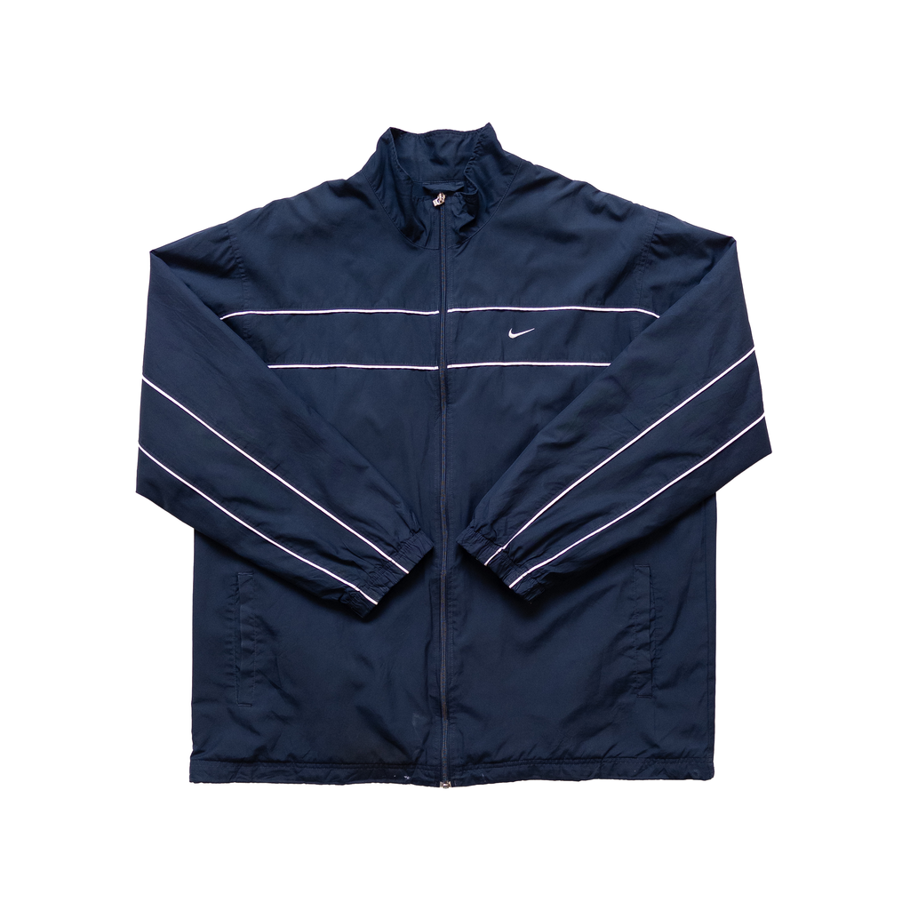 Nike Lining Track Jacket | Dark Navy
